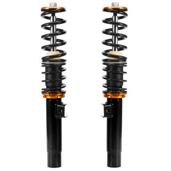 Coilovers compatible for BMW Z4 Roadster E85 2002-09 2.0i, 2.2i, 2.5i, 2.5 Si, 3.0i, 3.0 Si
