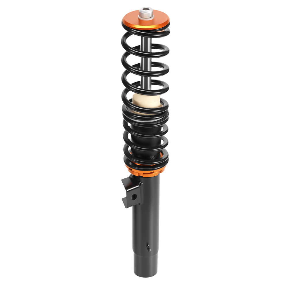 Coilovers compatible for BMW Z4 Roadster E85 2002-09 2.0i, 2.2i, 2.5i, 2.5 Si, 3.0i, 3.0 Si
