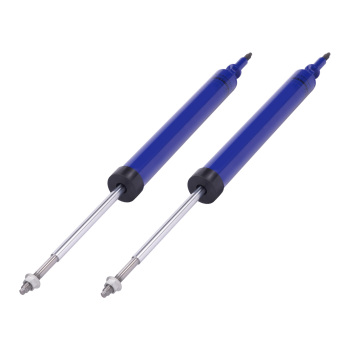 Assetto a Ghiera Regolabile compatibile per BMW Serie 1 E81 E87 2004-2011 116i 118 120 130