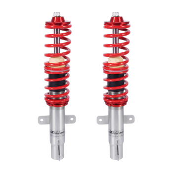 Amortiguadores Suspensión tuning compatible para Ford Fiesta 3 Escort ALL, GAL 1990-1995