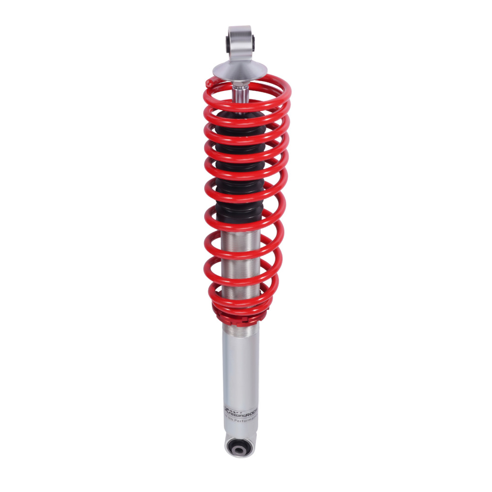 Kit Assetto a Ghiera Ammortizzatori compatibile per Ford Escort V VI Fiesta III GFJ 1990-95