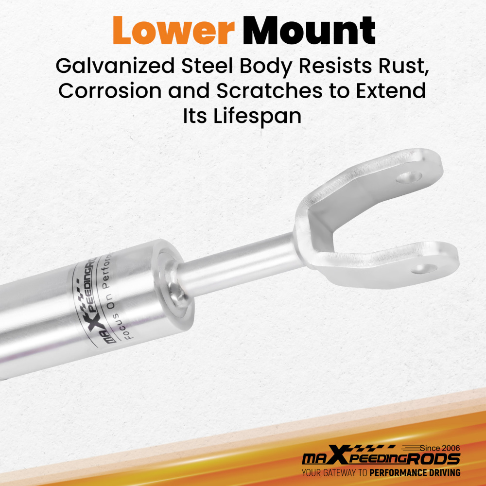 Coilovers compatible for Seat Exeo ST Estate 2008-2013 Adjustable Suspension Lowering Kit