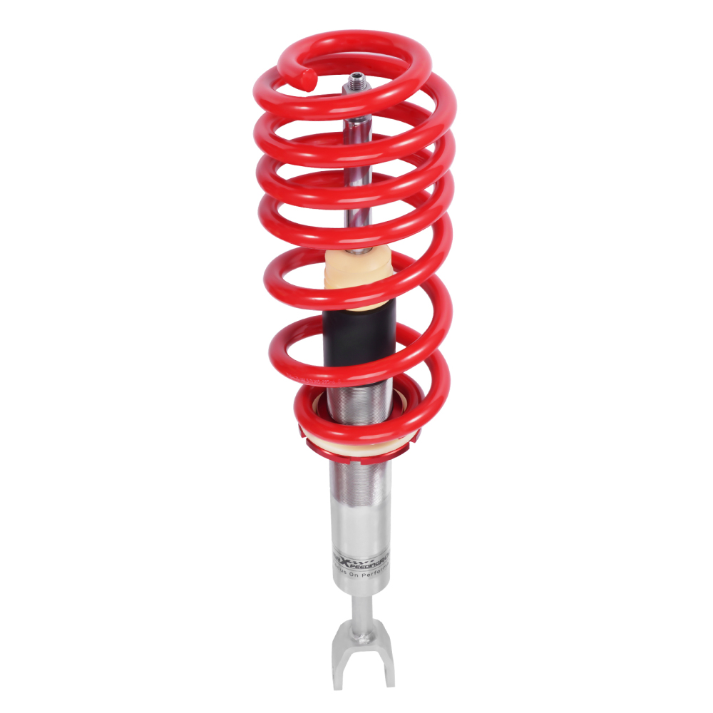 Coilovers compatible for Seat Exeo ST Estate 2008-2013 Adjustable Suspension Lowering Kit