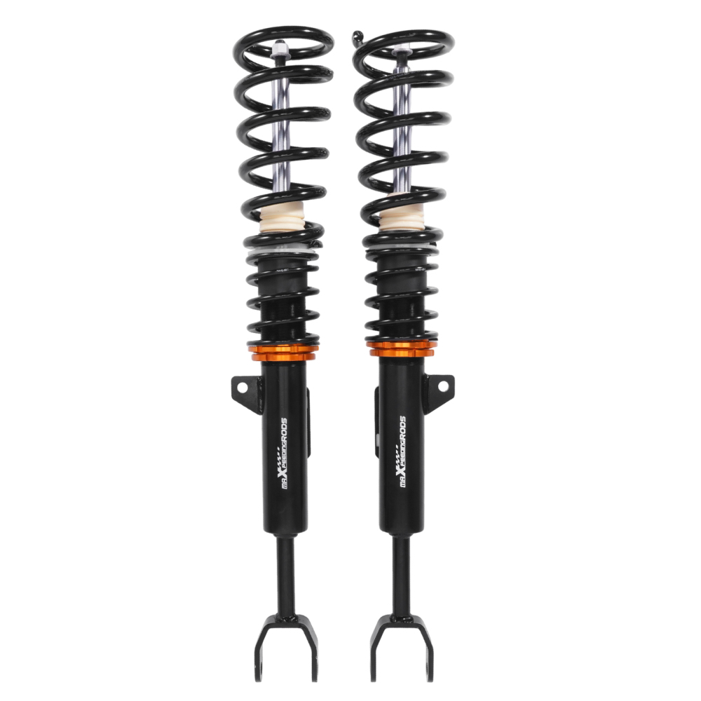 Coilover Suspension Kit compatible for BMW 6 Series F06 Petrol Coupe 640d, 640i, 650i