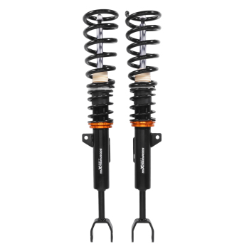 Coilover Suspension Kit compatible for BMW 6 Series F06 Petrol Coupe 640d, 640i, 650i