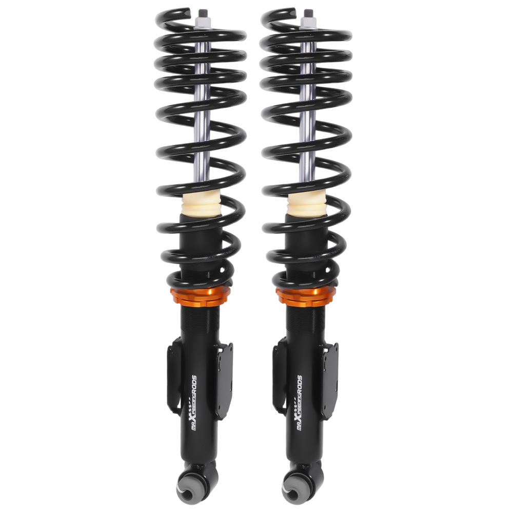 Coilover Suspension Kit compatible for BMW 6 Series F06 Petrol Coupe 640d, 640i, 650i