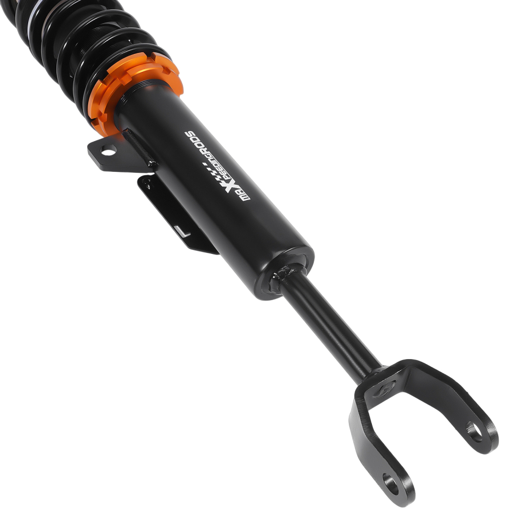 Assetto Regolabile Ghiera compatibile per BMW 6 (F06) Gran Coupe 12-18 640d, 640i, 650i