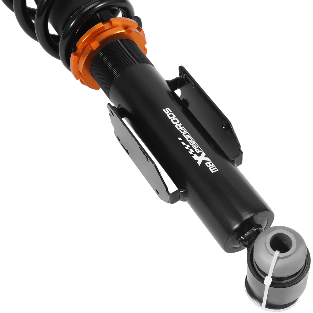 Assetto Regolabile Ghiera compatibile per BMW 6 (F06) Gran Coupe 12-18 640d, 640i, 650i