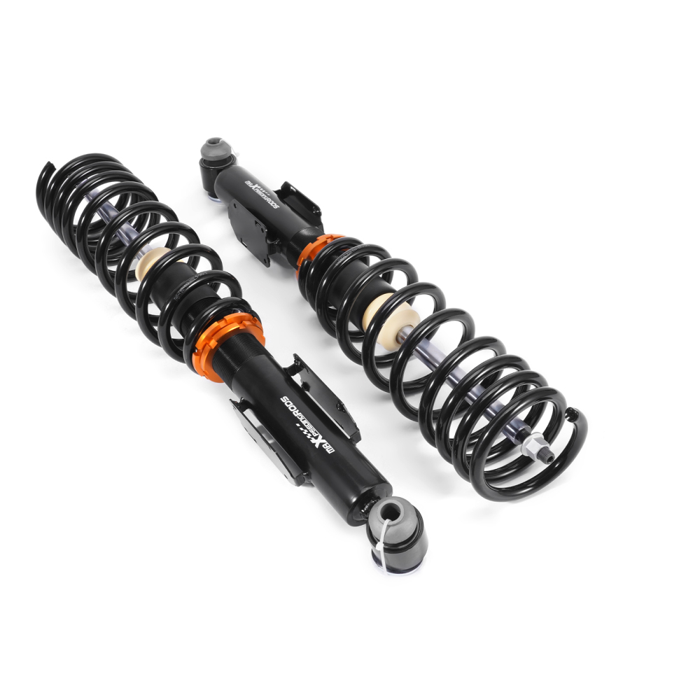 Assetto Regolabile Ghiera compatibile per BMW 6 (F06) Gran Coupe 12-18 640d, 640i, 650i
