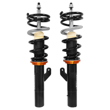 MaXpeedingrods Adjustable Coilovers Suspension compatible for BMW 3 Series (F30) 11-18 RWD