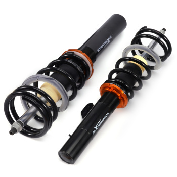 MaXpeedingrods Adjustable Coilovers Suspension compatible for BMW 3 Series (F30) 11-18 RWD