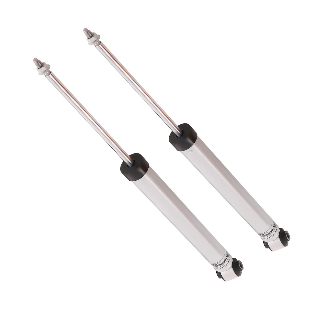 Coilover Suspension Lowering Kit compatible for Fiat Grande Punto 199 Punto EVO compatible for Abarth 05-