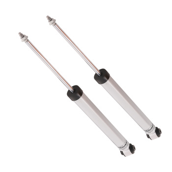 Coilover Suspension Lowering Kit compatible for Fiat Grande Punto 199 Punto EVO compatible for Abarth 05-