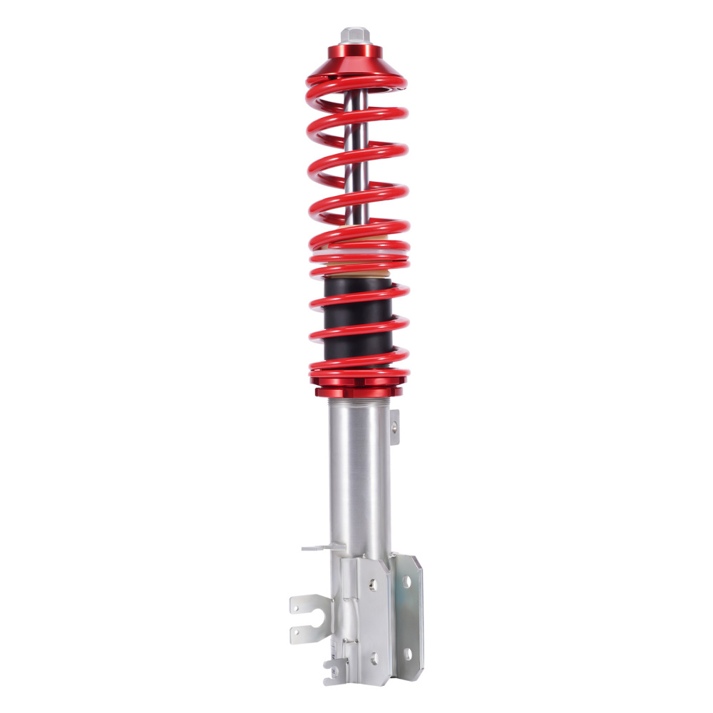 Front Coilovers compatible for Fiat 500 Hatchback Cabriolet inc compatible for Abarth 2007-2021