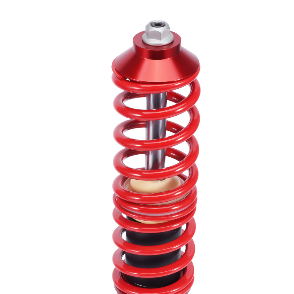 Kit Assetto a Ghiera anteriore Ammortizzatori compatibile per Fiat 500 compatibile per Abarth 312 1.2 1.3