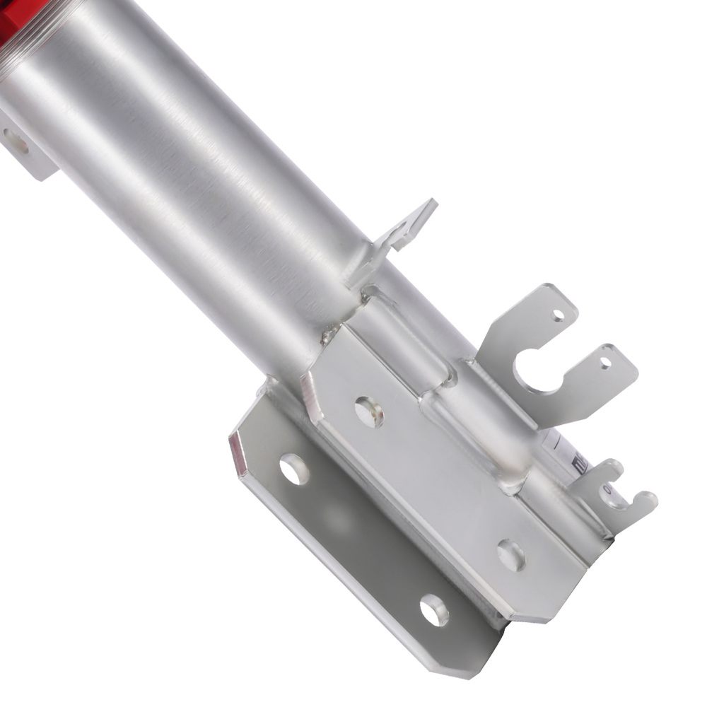 Kit Assetto a Ghiera anteriore Ammortizzatori compatibile per Fiat 500 compatibile per Abarth 312 1.2 1.3