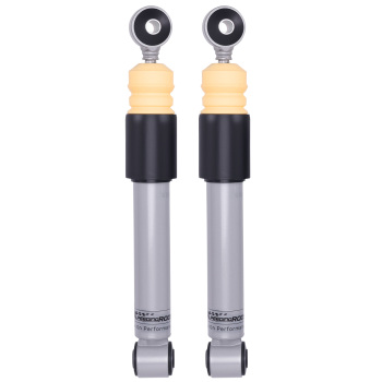 Rear Coilovers compatible for Fiat 500 compatible for Abarth 312 2008-2015 1.3 D Multijet 1.40.9