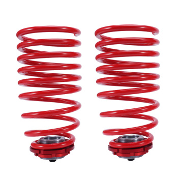 Rear Coilovers compatible for Fiat 500 compatible for Abarth 312 2008-2015 1.3 D Multijet 1.40.9
