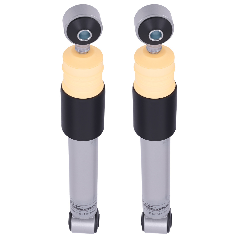 Rear Coilovers compatible for Fiat 500 compatible for Abarth 312 2008-2015 1.3 D Multijet 1.40.9