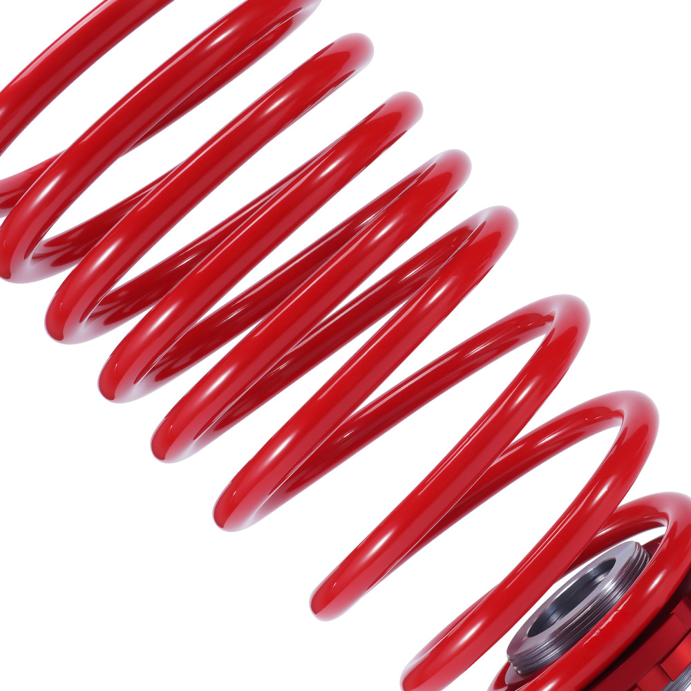 Assetto Regolabile Ghiera posteriore compatibile per Fiat 500500 compatibile per Abarth 312 0.9 1.3