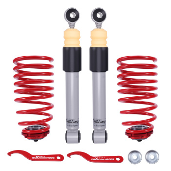 Assetto Regolabile Ghiera posteriore compatibile per Fiat 500500 compatibile per Abarth 312 0.9 1.3