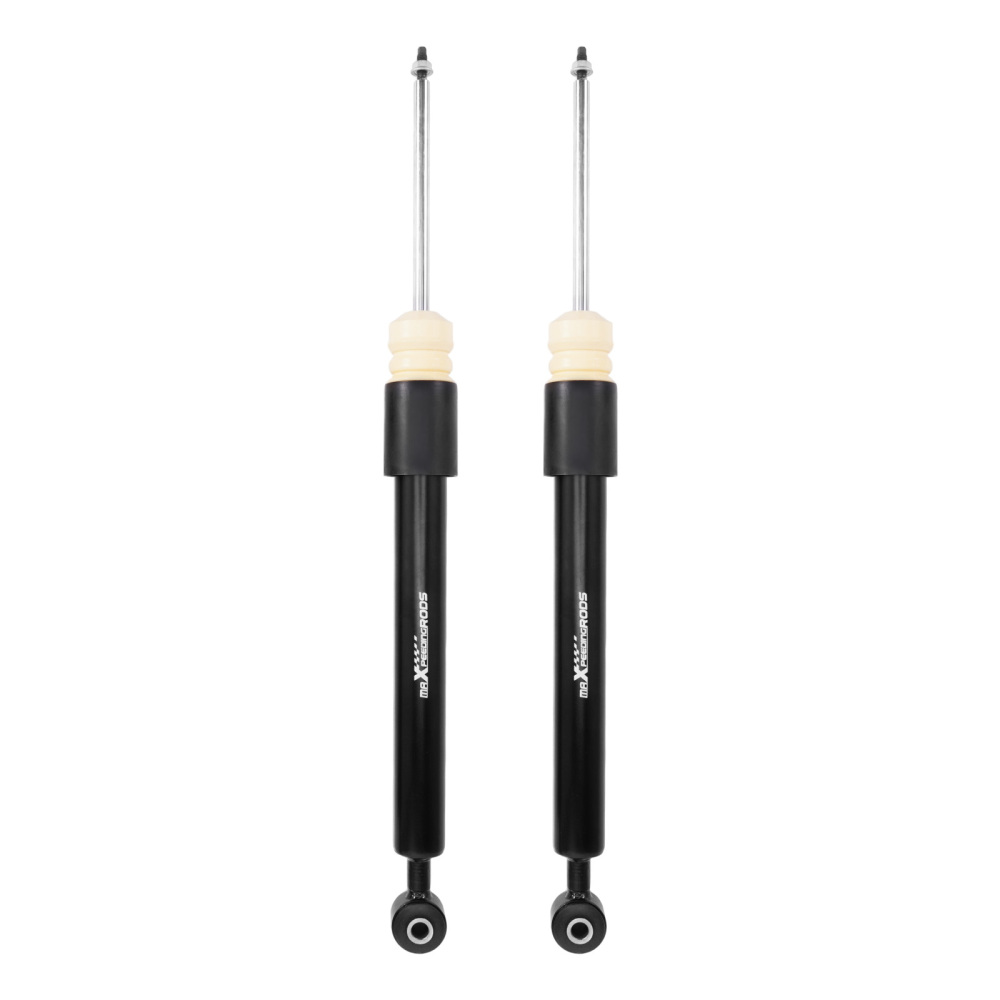 Coilovers Shock Springs compatible for Ford Fiesta MK7 (Fiesta VI) JA8 2008-2019 1.0-1.6