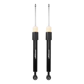 Coilovers Shock Springs compatible for Ford Fiesta MK7 (Fiesta VI) JA8 2008-2019 1.0-1.6