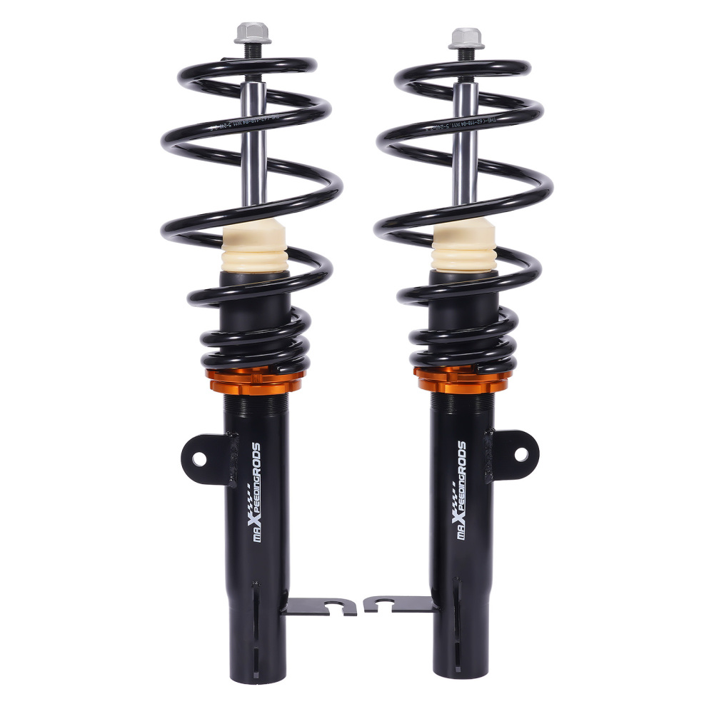 New Coilovers Kit compatible for Ford Fiesta Mk6 ST150 JH JD