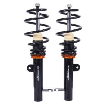 New Coilovers Kit compatible for Ford Fiesta Mk6 ST150 JH JD