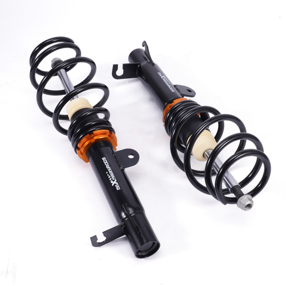 New Coilovers Kit compatible for Ford Fiesta Mk6 ST150 JH JD