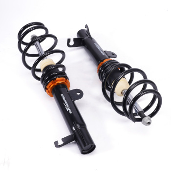 New Coilovers Kit compatible for Ford Fiesta Mk6 ST150 JH JD