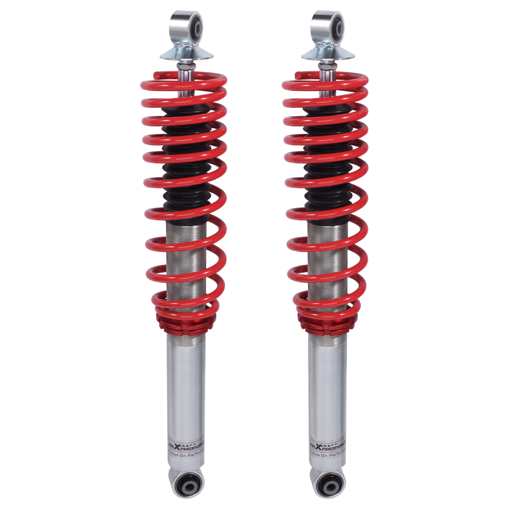 Assetto a Ghiera Regolabile compatibile per Ford Fiesta III GFJ 1989 -1993 1.6 XR2i 1.3