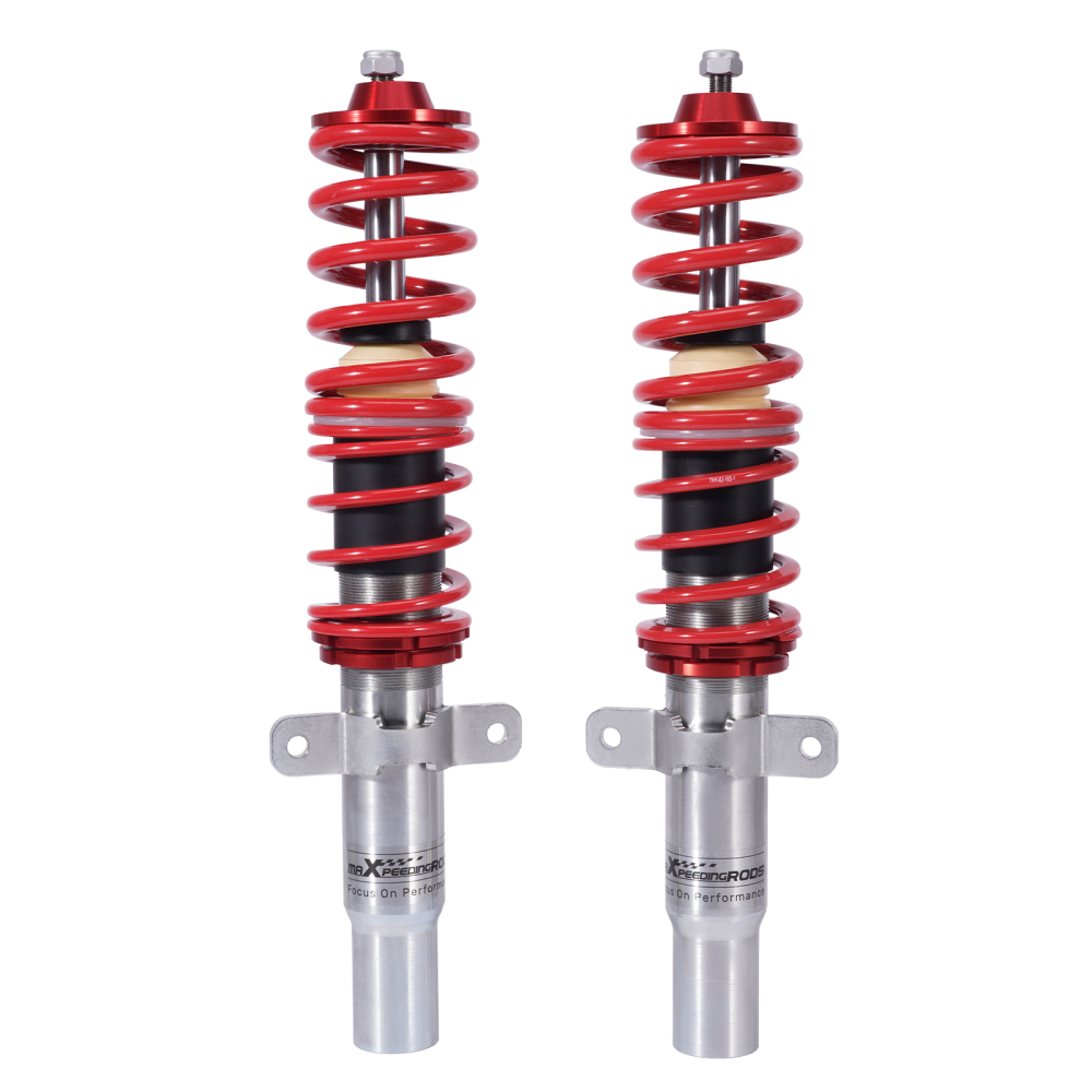 Assetto a Ghiera Regolabile compatibile per Ford Fiesta III GFJ 1989 -1993 1.6 XR2i 1.3