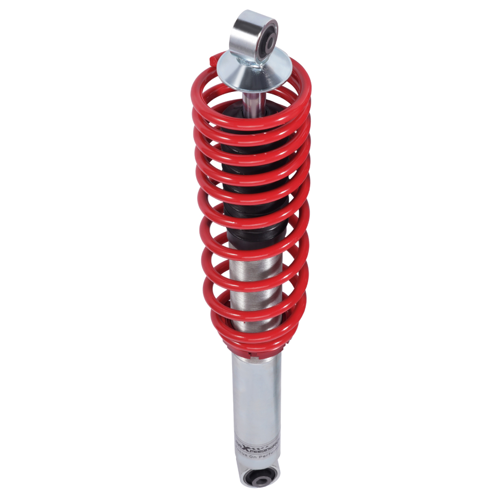 Assetto a Ghiera Regolabile compatibile per Ford Fiesta III GFJ 1989 -1993 1.6 XR2i 1.3