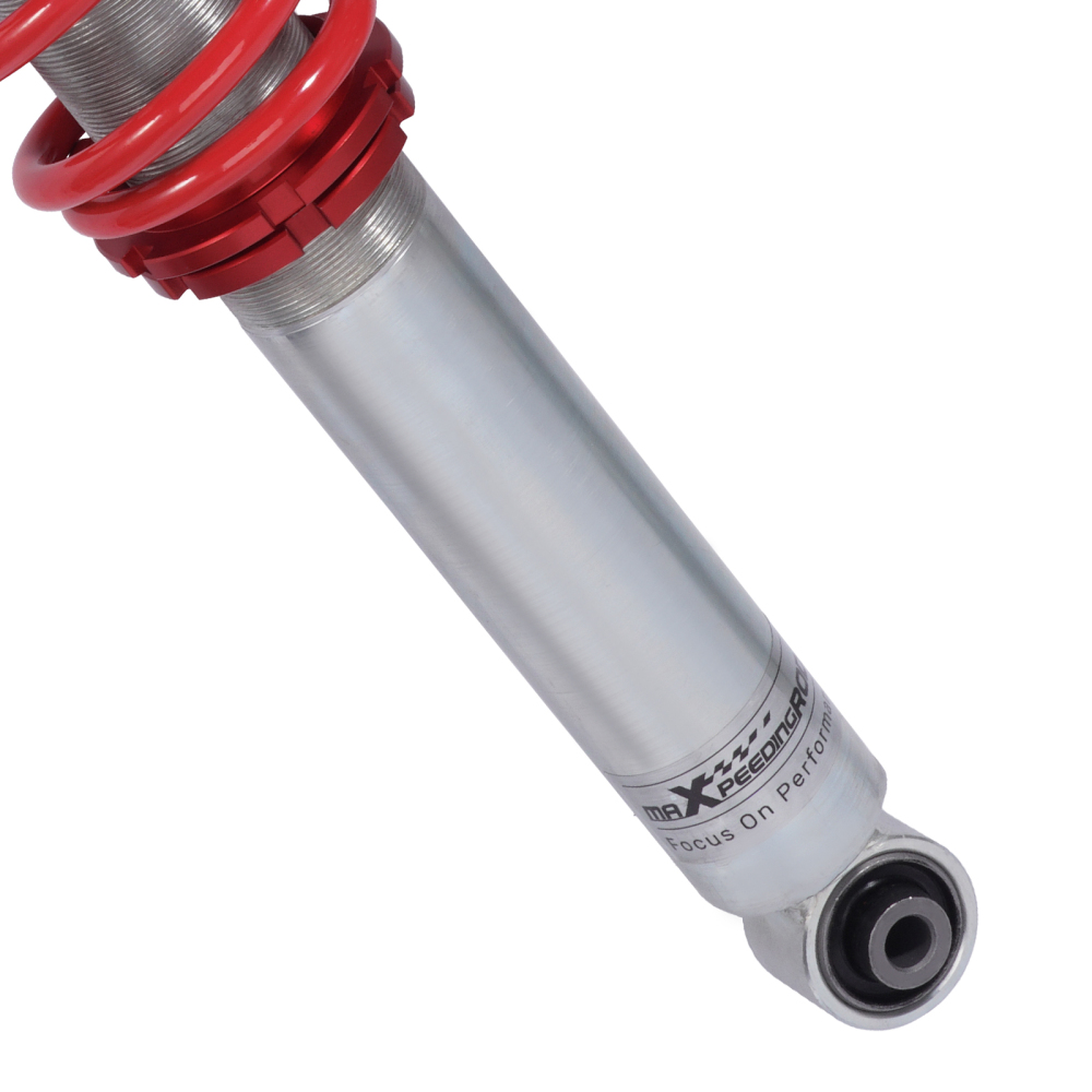 Assetto a Ghiera Regolabile compatibile per Ford Fiesta III GFJ 1989 -1993 1.6 XR2i 1.3