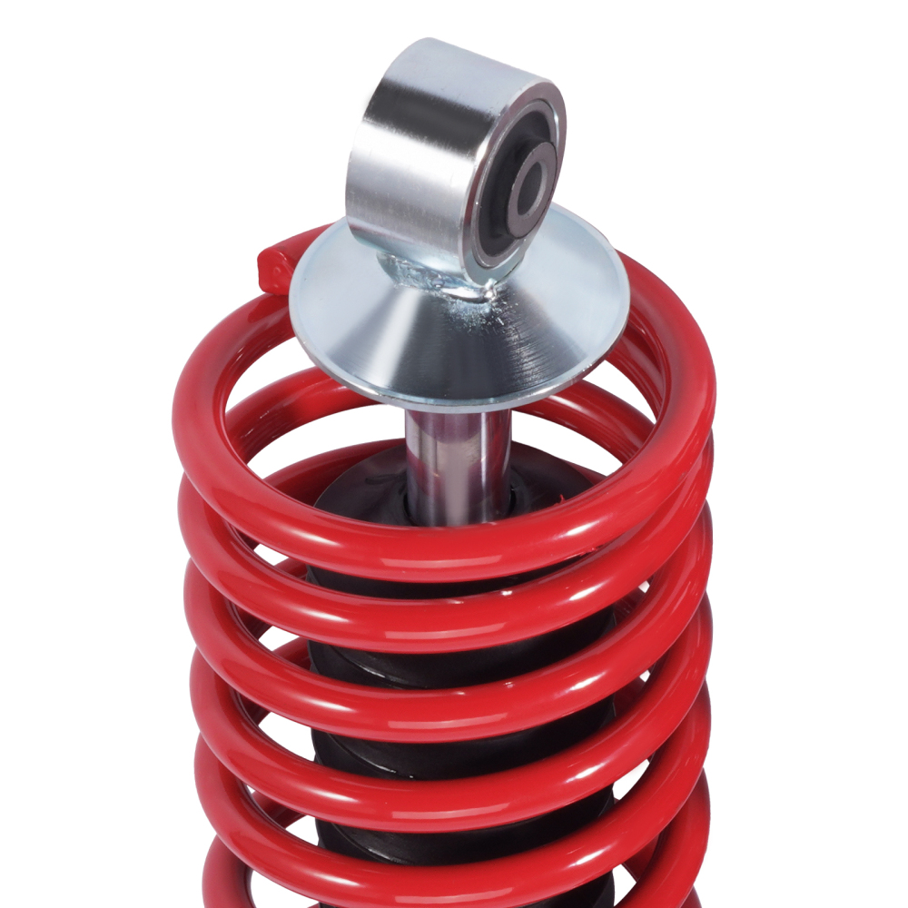 Assetto a Ghiera Regolabile compatibile per Ford Fiesta III GFJ 1989 -1993 1.6 XR2i 1.3