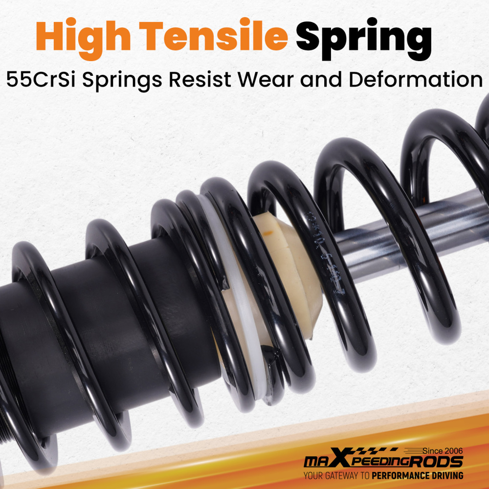 Coilover compatible for Mazda 121 III 1995-2002 JASM,JBSM Suspension Lowering Kit