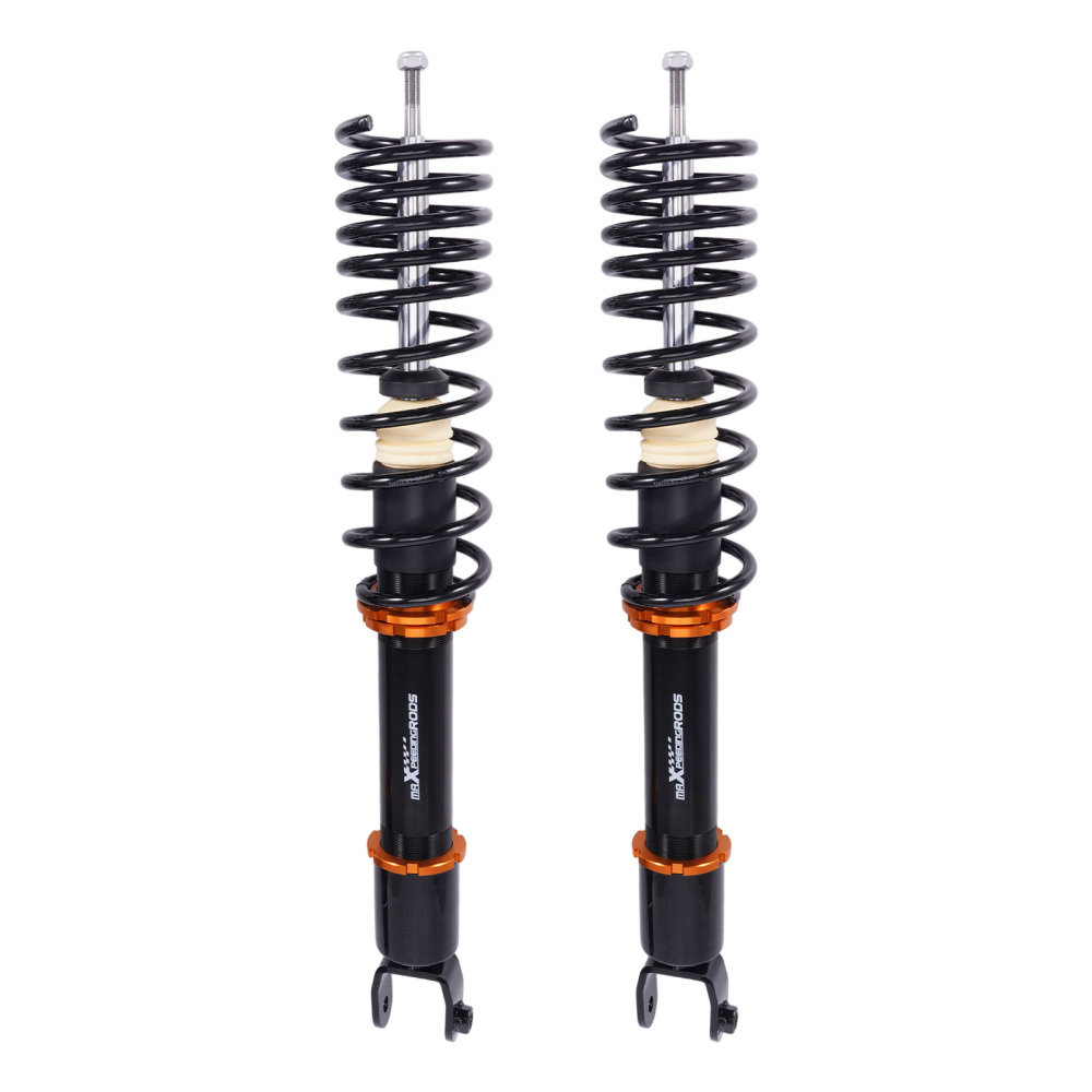 Coilover compatible for Mazda 121 III 1995-2002 JASM,JBSM Suspension Lowering Kit