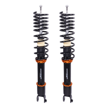 Coilover compatible for Mazda 121 III 1995-2002 JASM,JBSM Suspension Lowering Kit