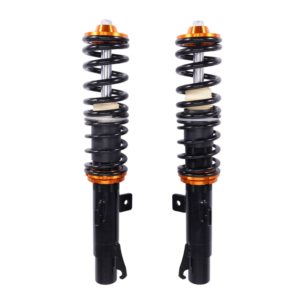 Coilover compatible for Mazda 121 III 1995-2002 JASM,JBSM Suspension Lowering Kit