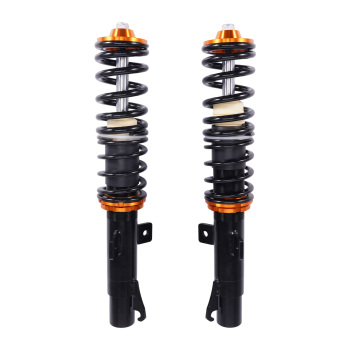 Coilover compatible for Mazda 121 III 1995-2002 JASM,JBSM Suspension Lowering Kit