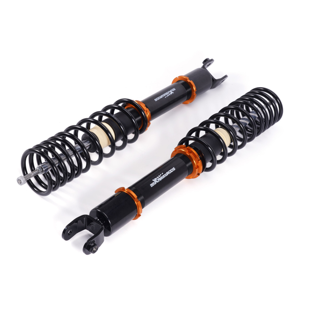 Coilover compatible for Mazda 121 III 1995-2002 JASM,JBSM Suspension Lowering Kit