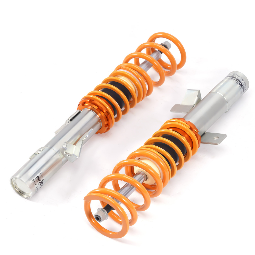 Coilovers Spring Struts compatible for Volvo Compatible for Ford Full Set Shocks Suspension 2003-2010