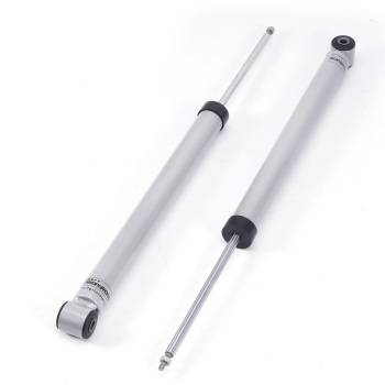 Kit molla di sospensione coilover regolabile compatibile per Ford Focus MK2 DA3 DB3 2005-2009 Lowering Kit