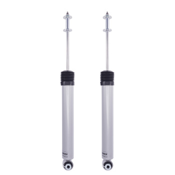 Kit Amortisseurs Suspensions Combine Filete compatible pour VW Golf 7 Audi A3 8V 2015 a 2019