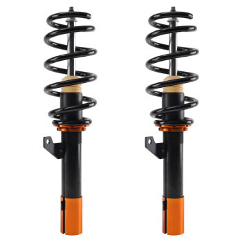 Lowering Suspension Coilovers Kits compatible for Audi A3 8V (2012–2020)
