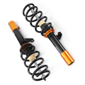 Lowering Suspension Coilovers Kits compatible for Audi A3 8V (2012–2020)