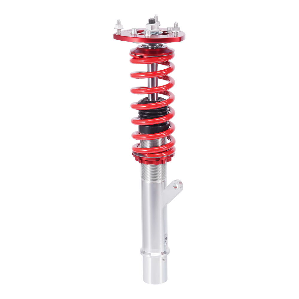 Front Coilovers Kit compatible for VW Golf Mk7 2.0TSi GTD Hatchback 5G compatible for Audi A3 8V S3