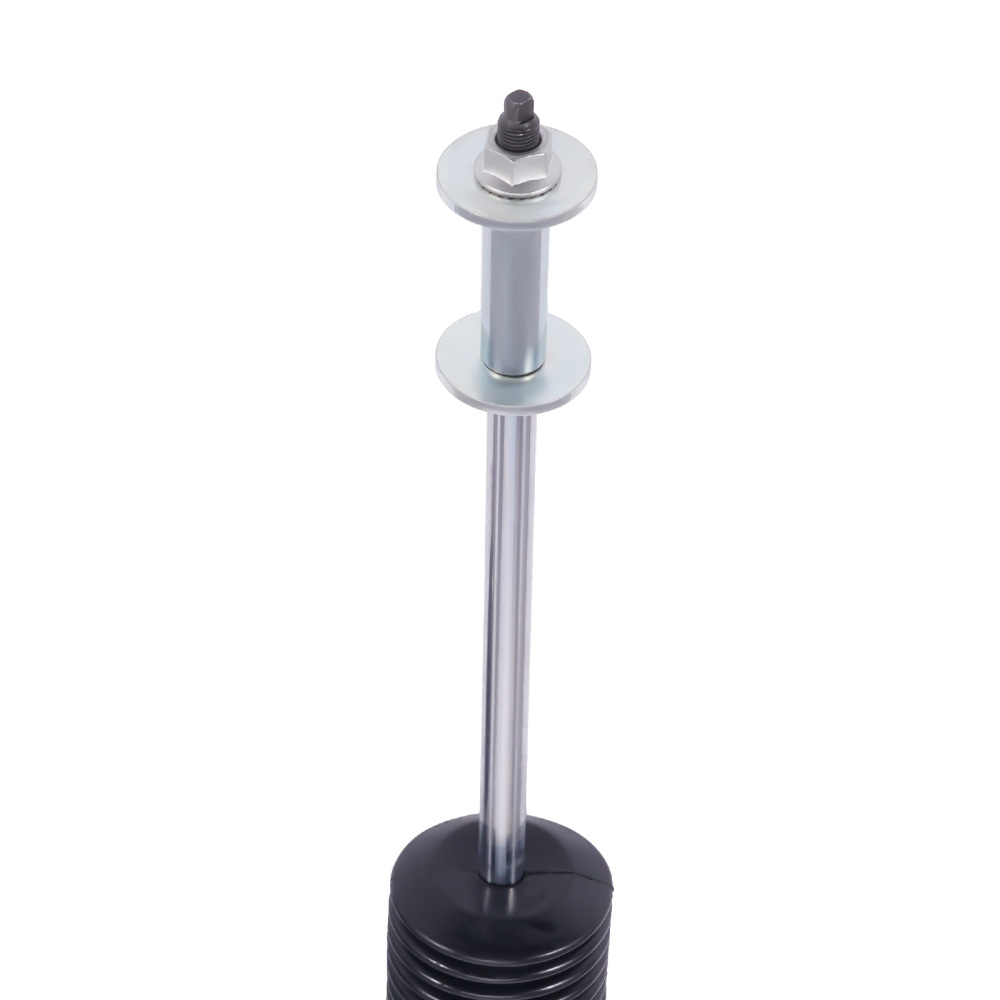 Assetto a Ghiera posteriore compatibile per Audi A3 Sportback 8VA 8VF 8VS 8VM 8V7 8VE