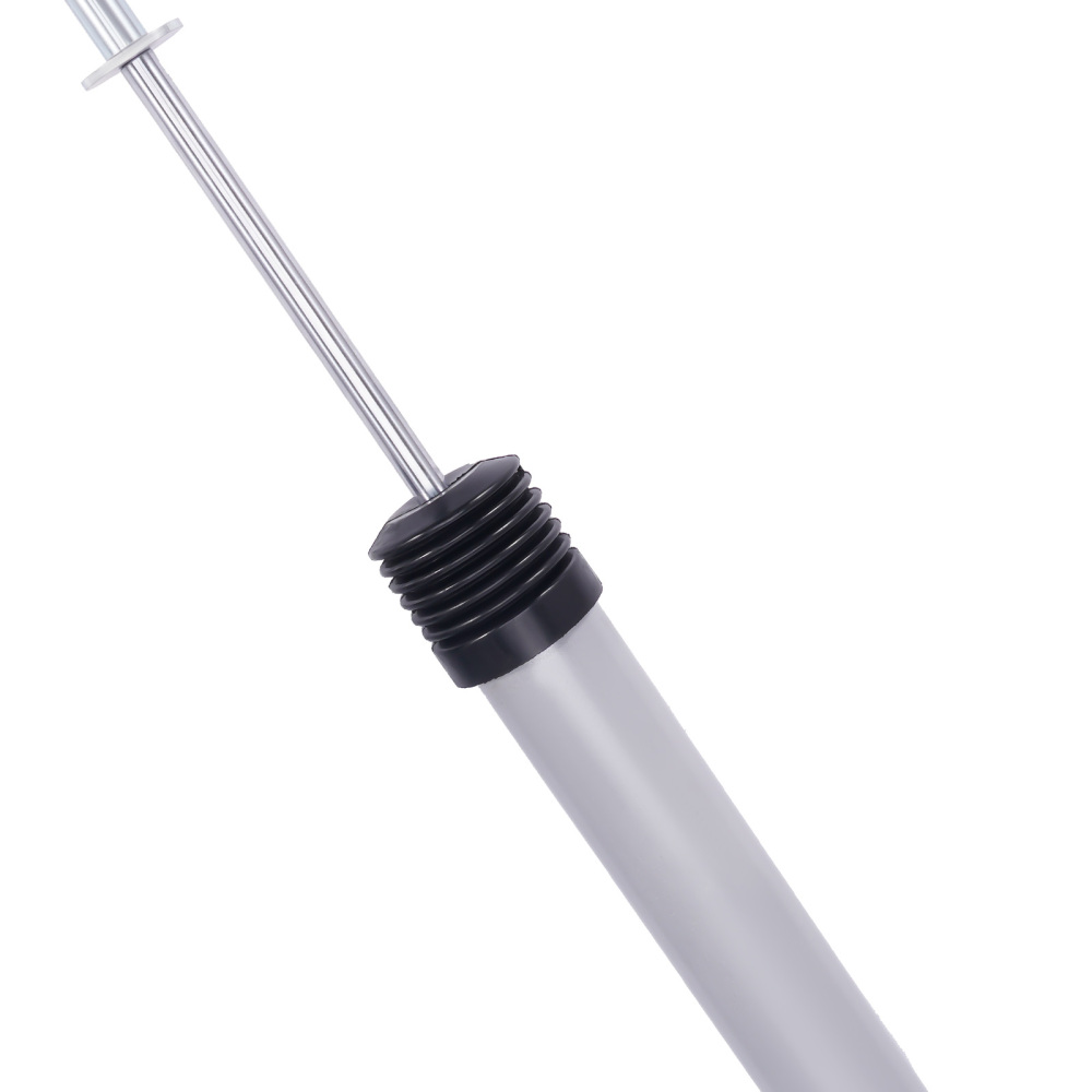 Assetto a Ghiera posteriore compatibile per Audi A3 Sportback 8VA 8VF 8VS 8VM 8V7 8VE